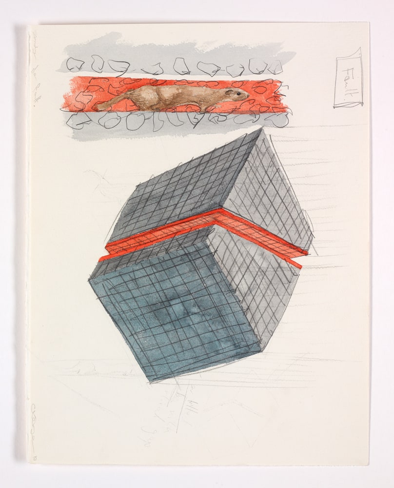Study for Fault