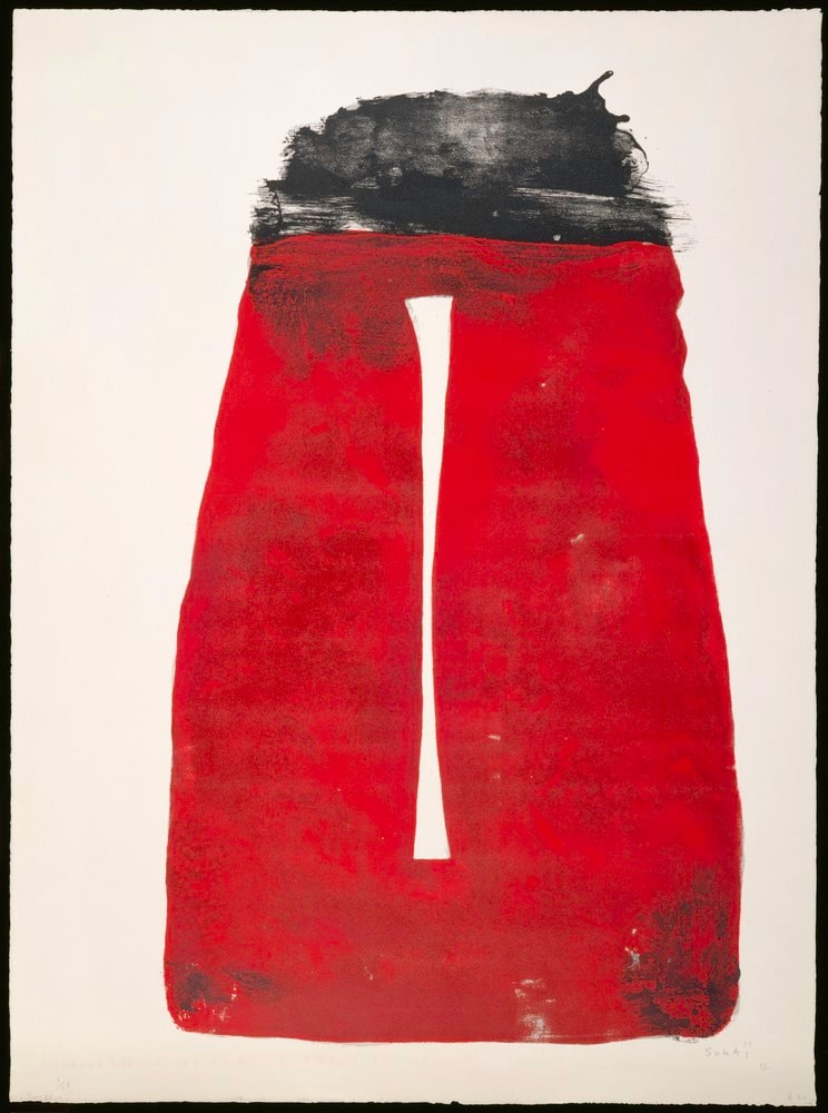 Le rouge