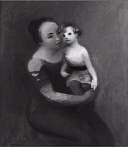 Maternité