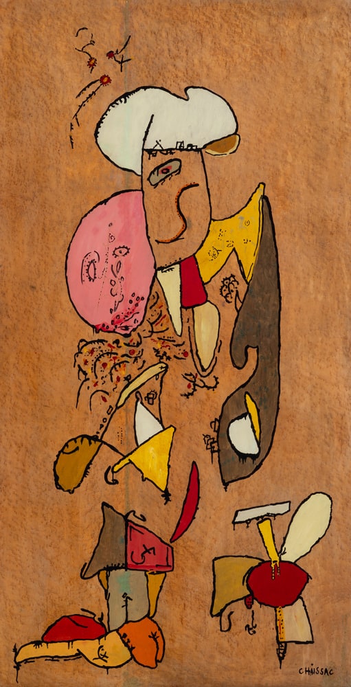 Composition