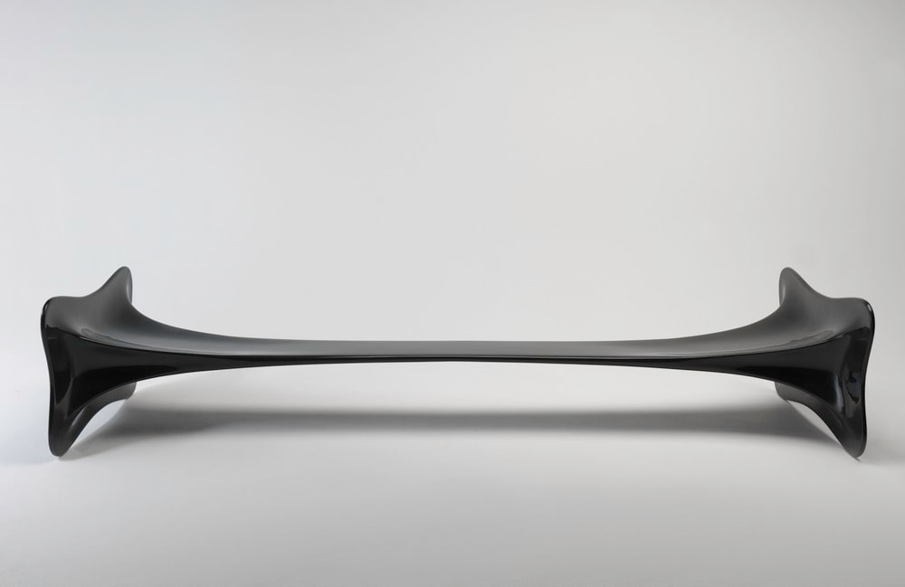 Liquid Carbon Bench