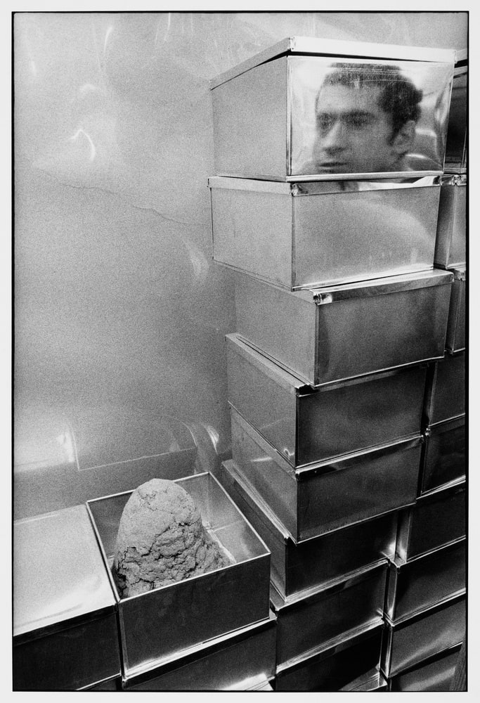 Christian Boltanski