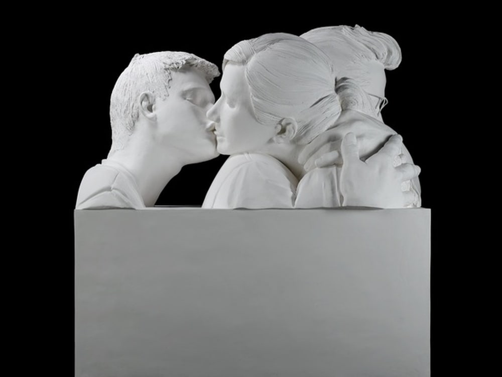Le baiser