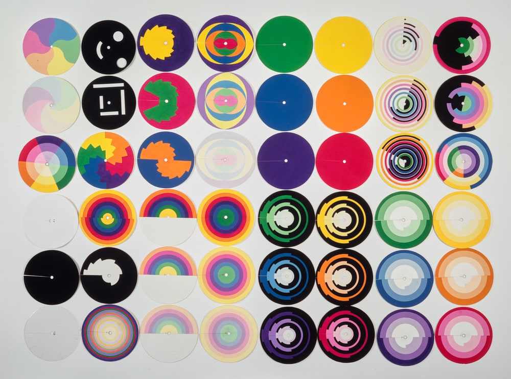 Color X