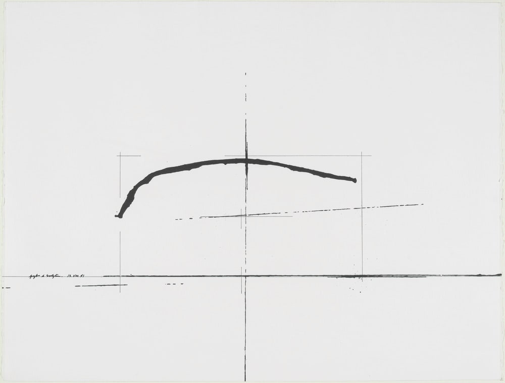 Projet de sculpture n° 22581 A