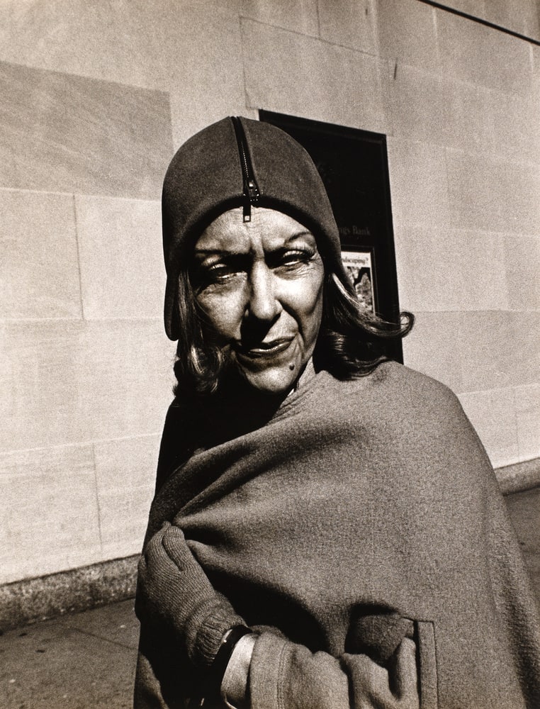 Gloria Swanson, New York