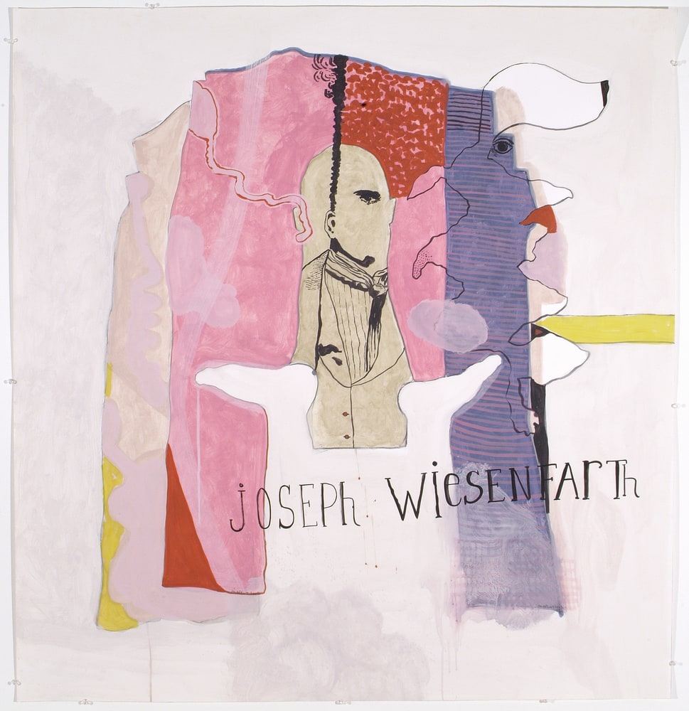 Joseph Wiesenfarth