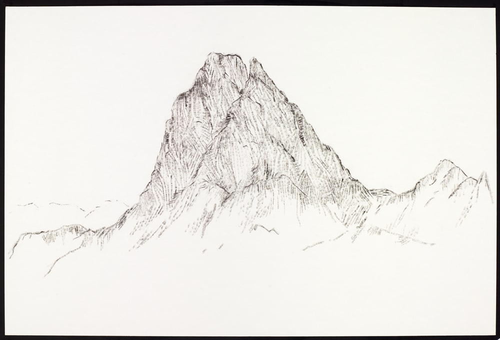 La Montagne Sainte-Victoire