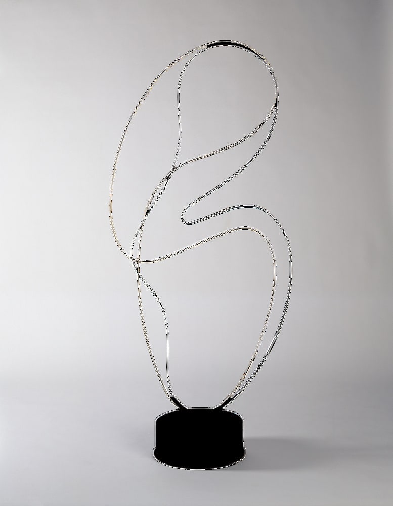 Sculpture 2