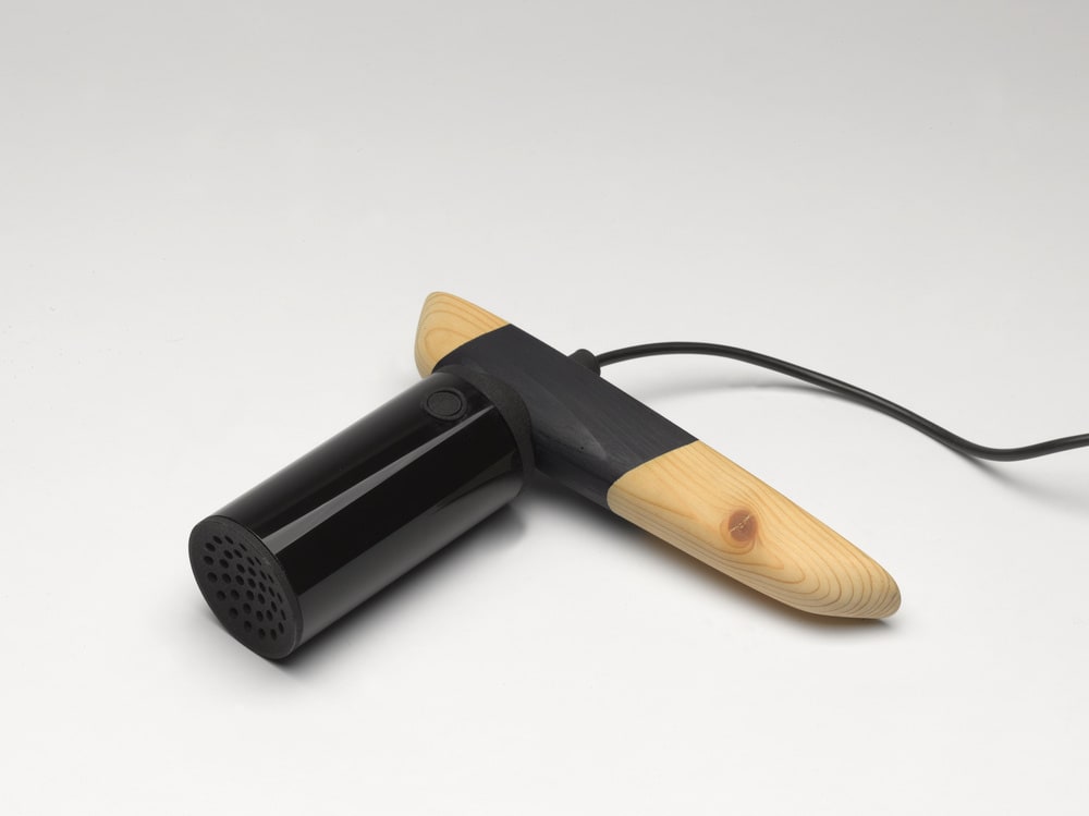 Sèche-cheveux Tomahawk Hairdryer