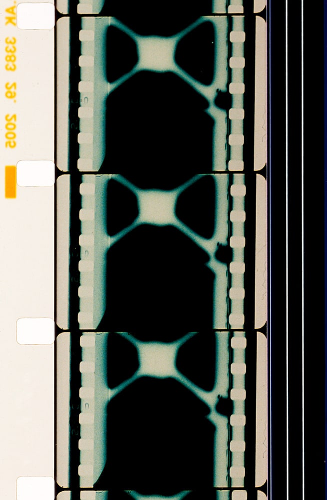 Standard Gauge