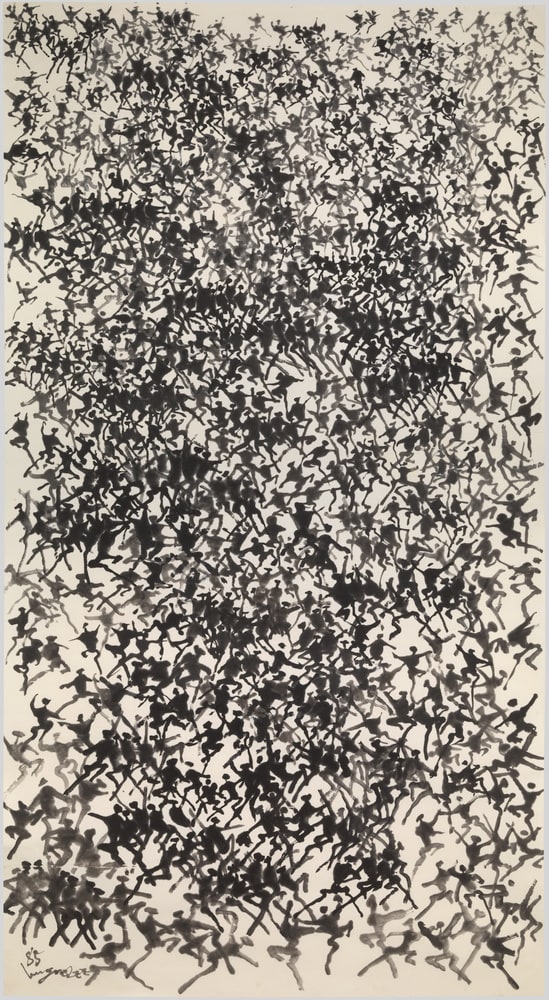 Foule