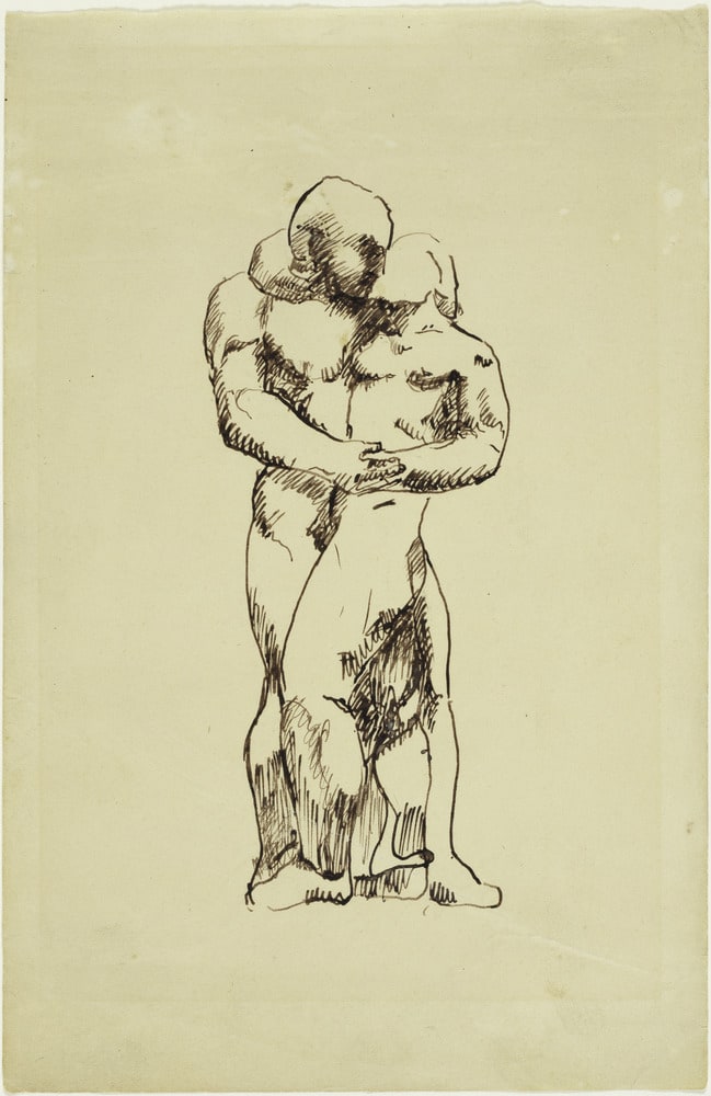 Le Baiser