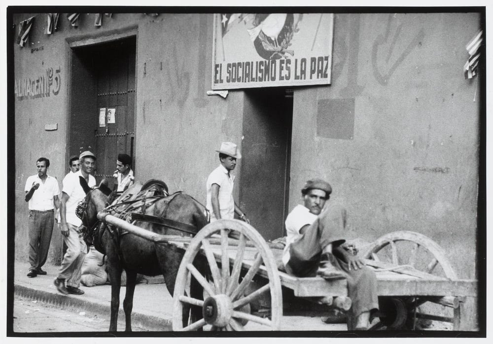 Cuba