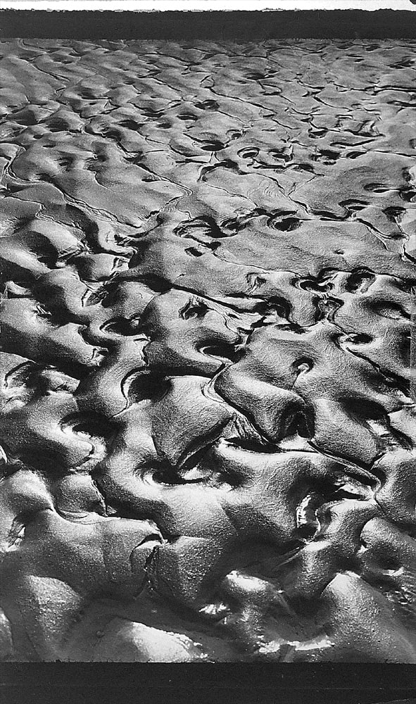 Rundwellungen
(Ondulations)