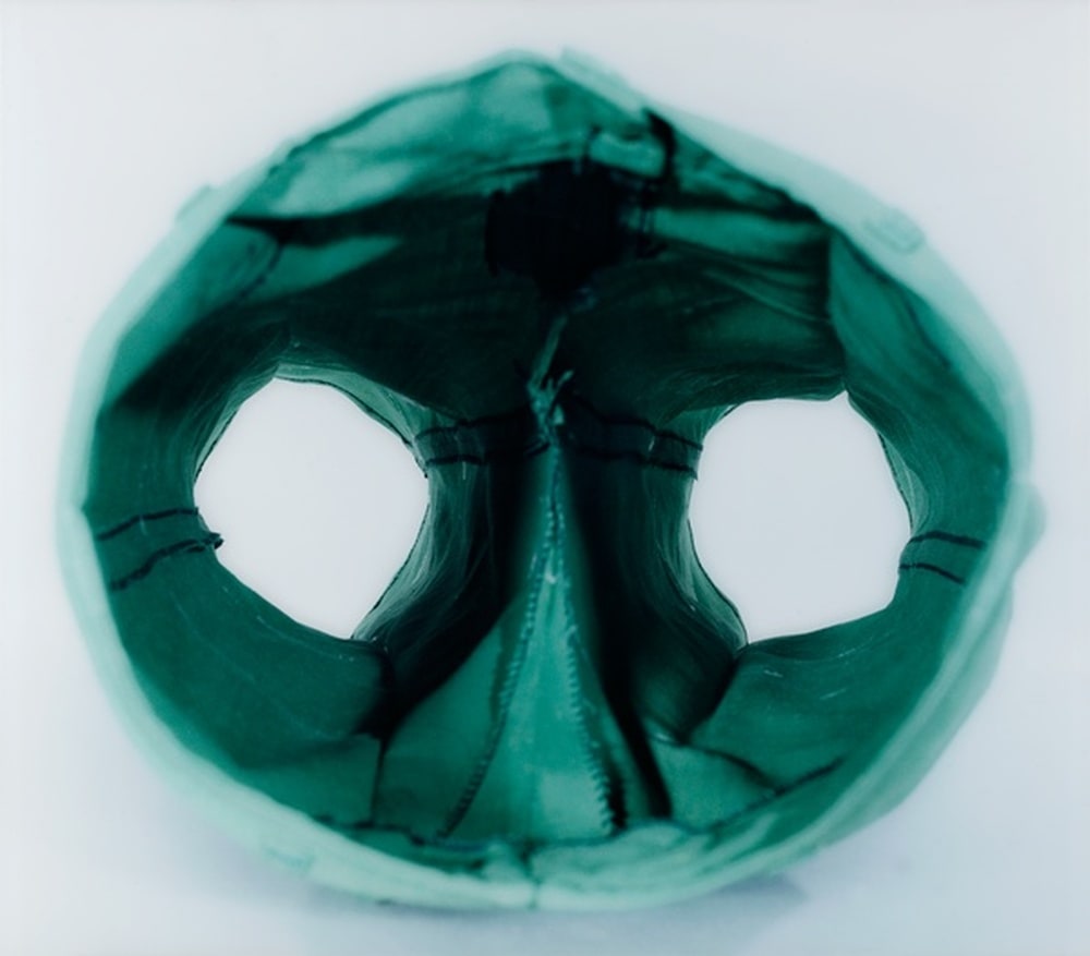 Masque n° 7