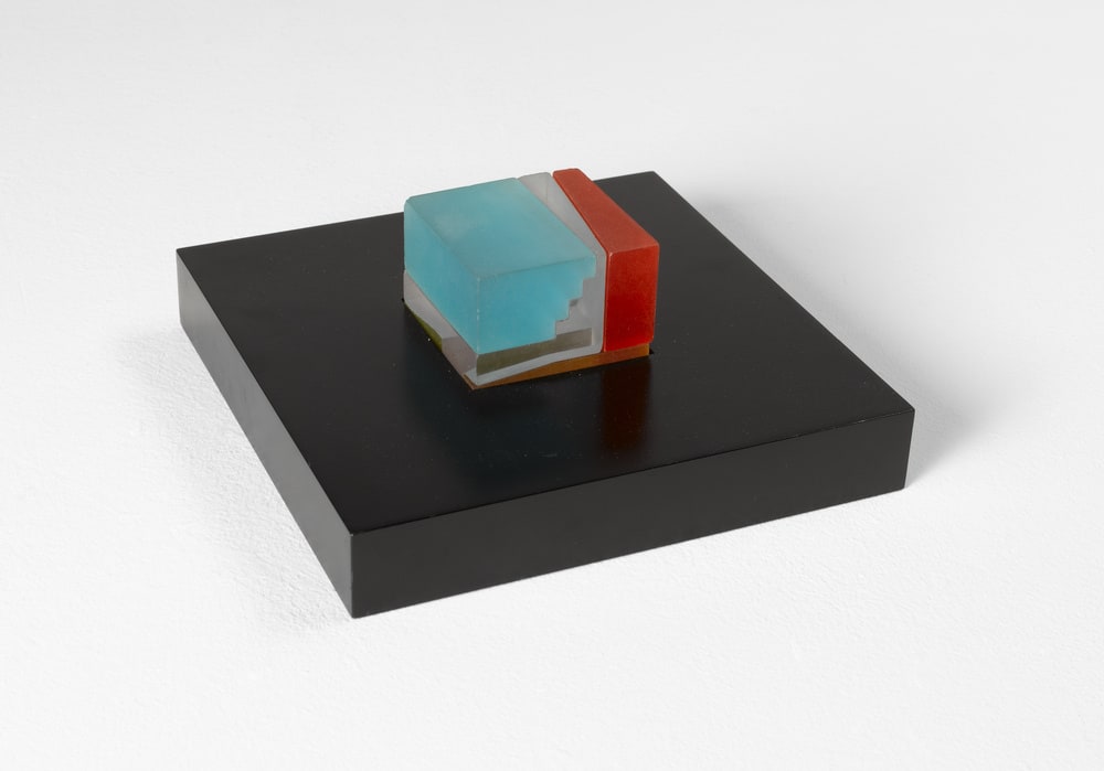 Maquette