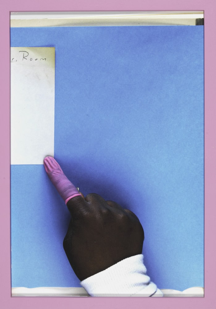 The Inland Printer - 164