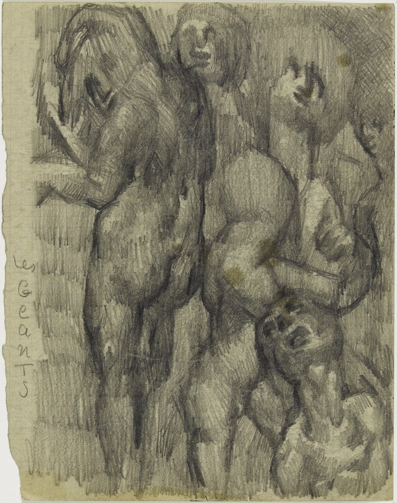 Les géants