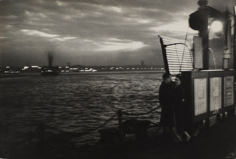 Amoureux à Liverpool