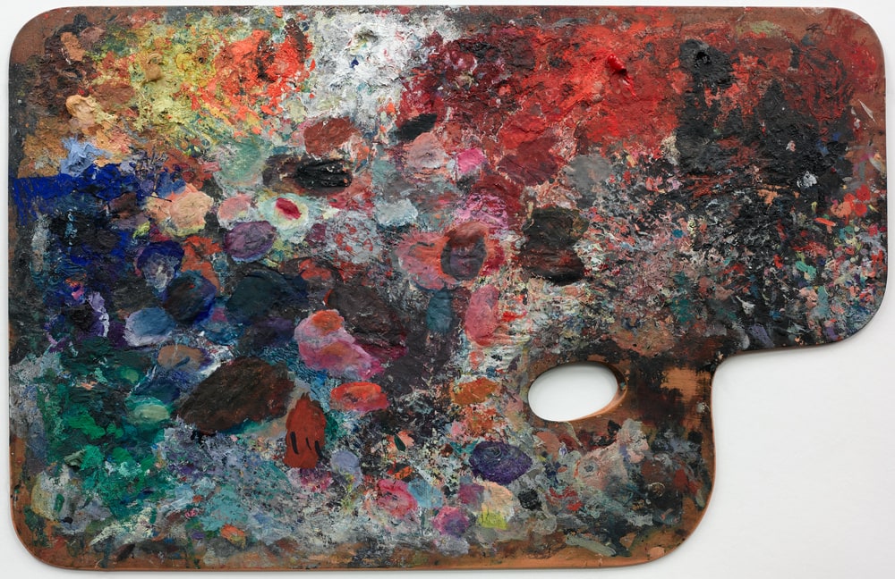 Palette
