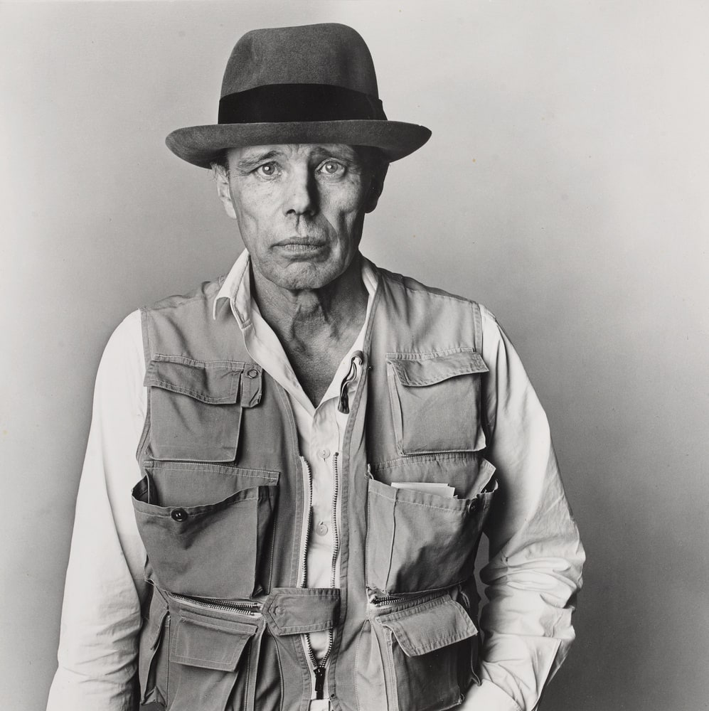 Joseph Beuys