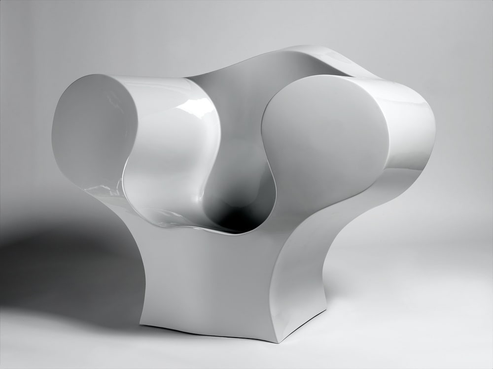 Fauteuil Big E