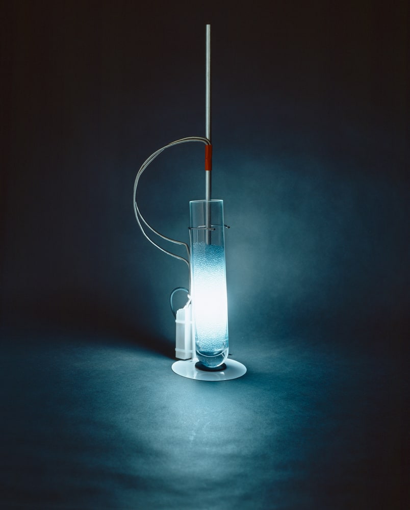 Lampe Alchemy