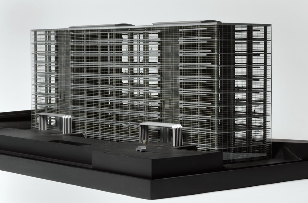 Maquette de rendu
