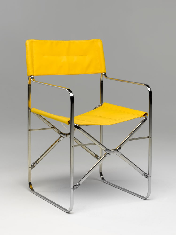 Fauteuil pliant April