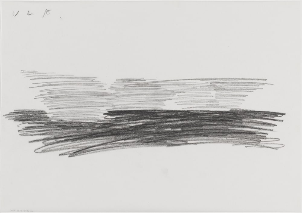 Etude, perspective