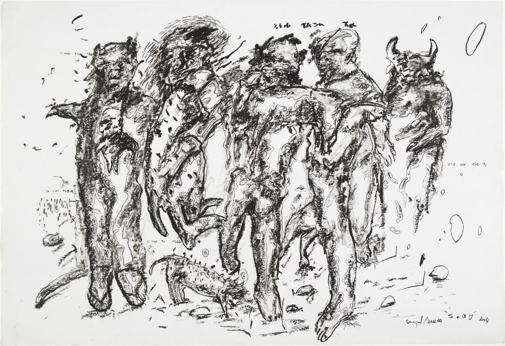 Le Monde perdu