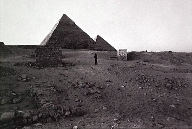 Egypte