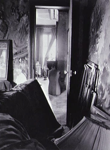 L'atelier