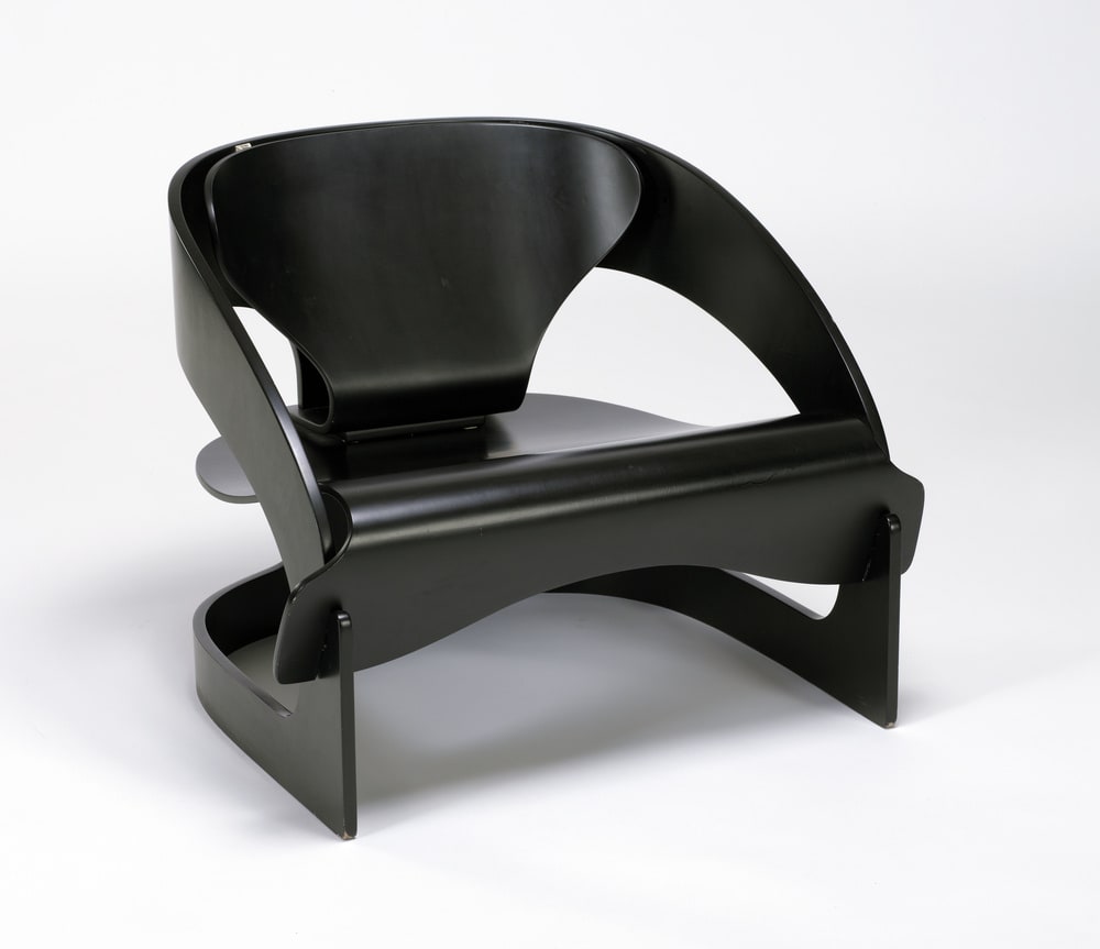 Fauteuil 4801