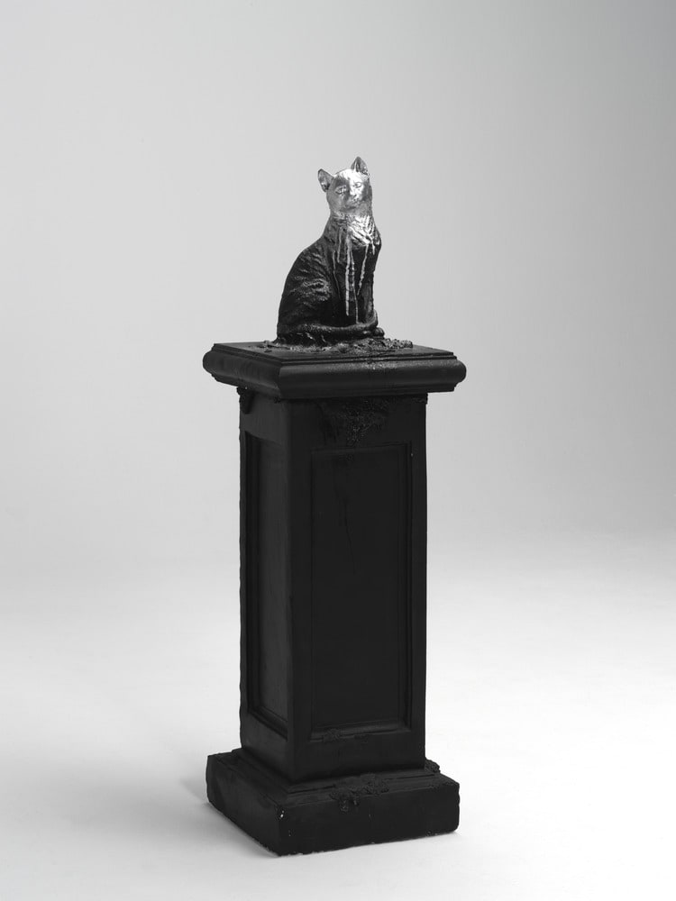 Disintegration : Black Cat