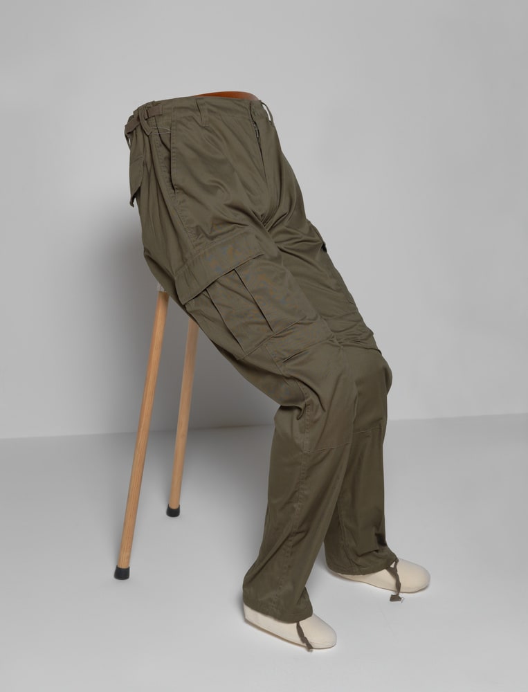 P.O.F. n° 16 Pantachaise