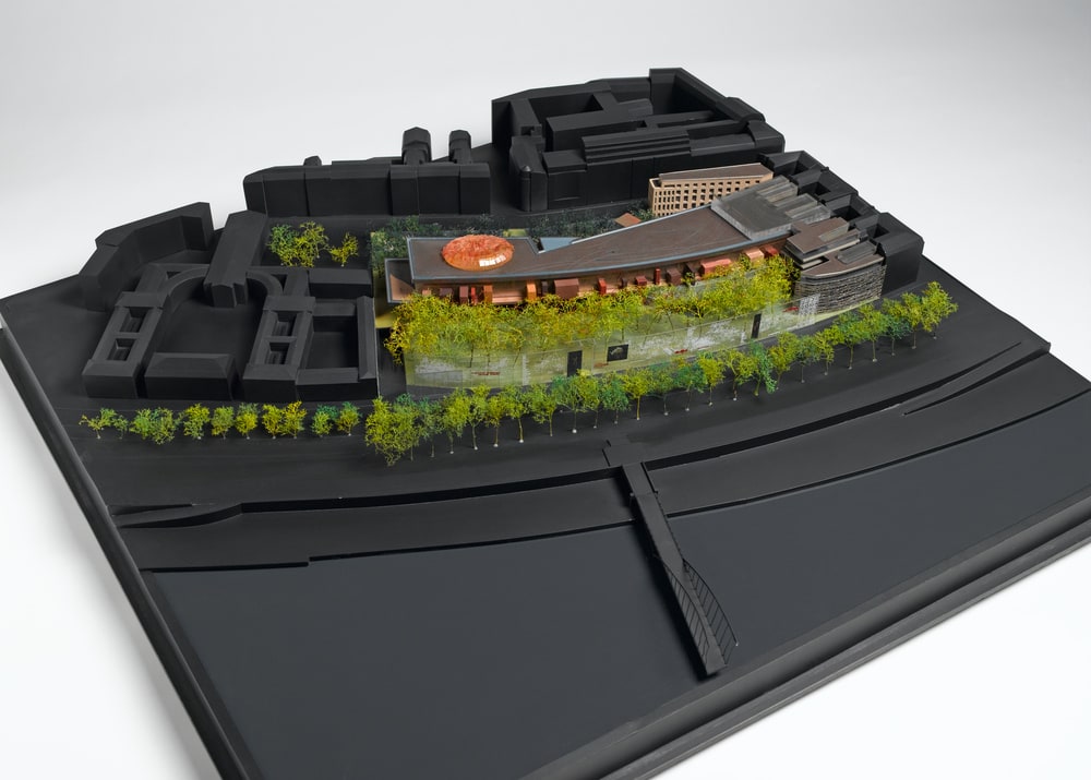 Maquette de rendu