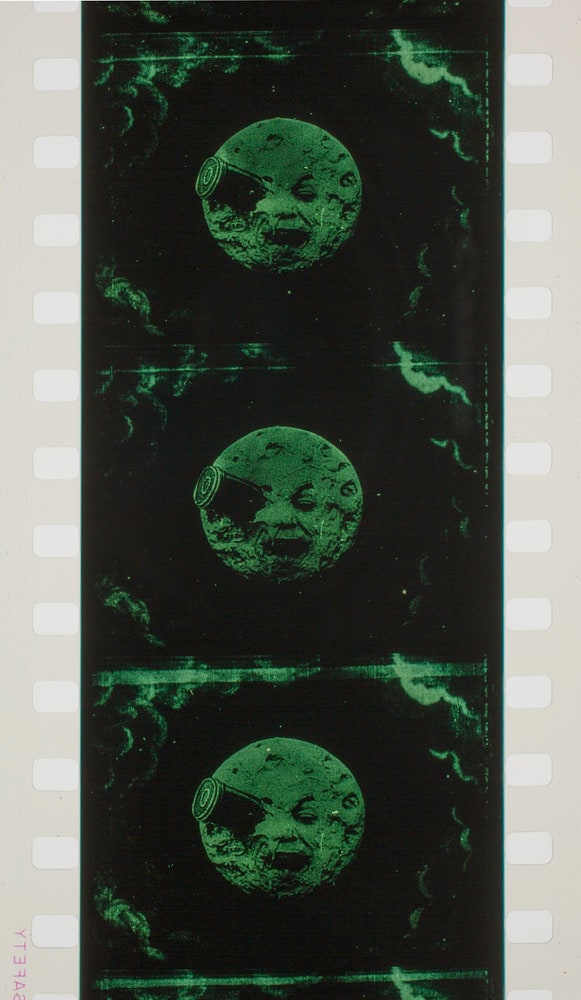 Le Voyage dans la Lune