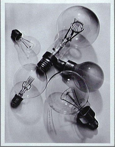 Osram-Glühlampen
(Ampoules Osram)