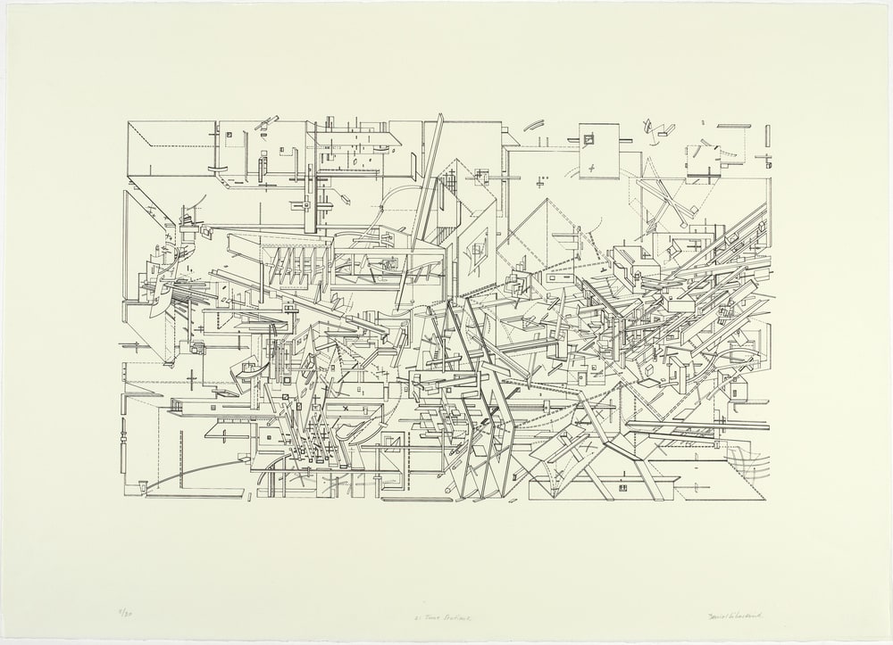 The Sections