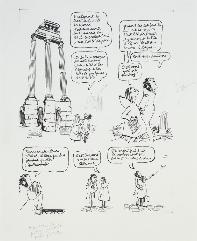 La Légèreté