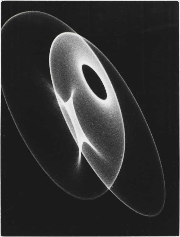 Danse des électrons