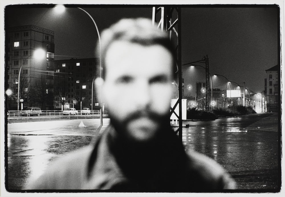 Ein Streifen Tag - Ein Streifen Nacht