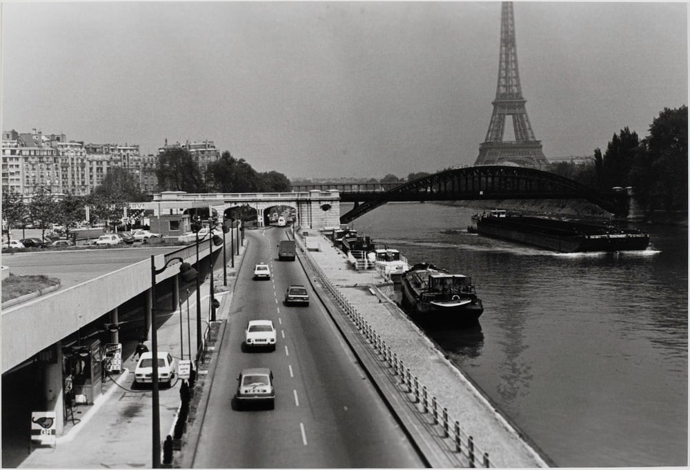 La ville 365 jours par an
