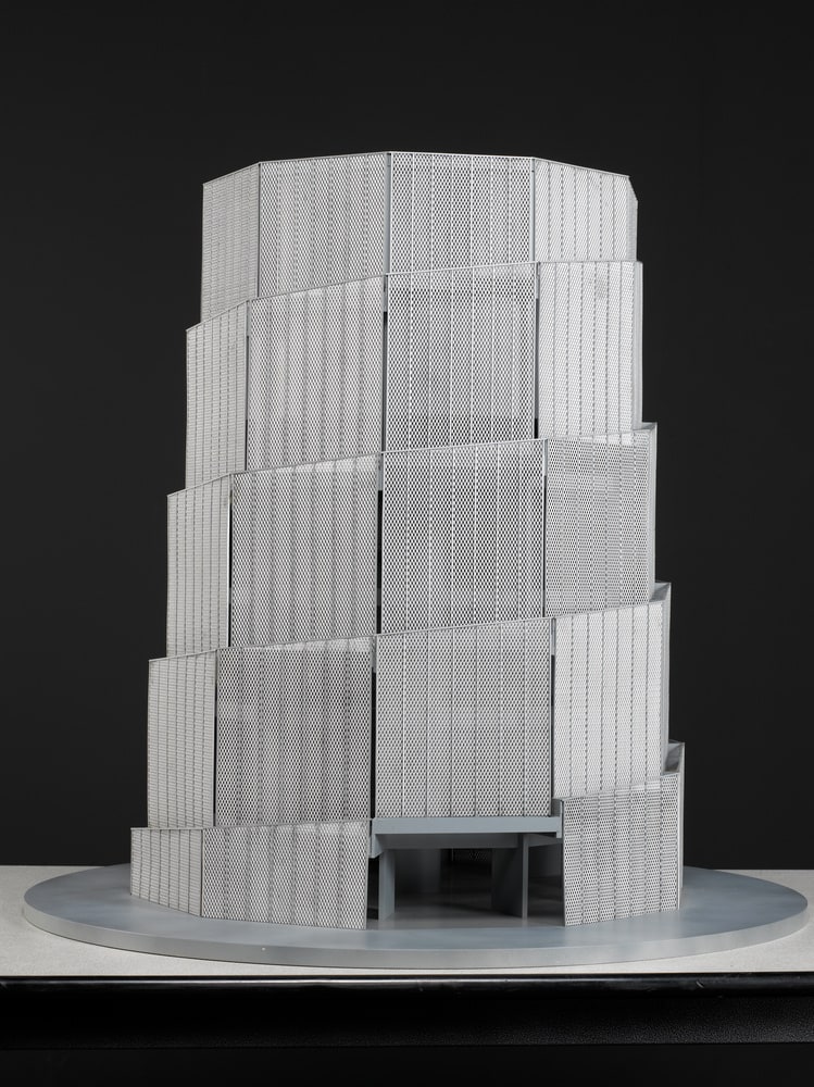 Maquette