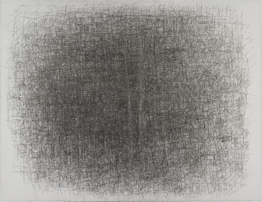 Sans titre (Black pen)