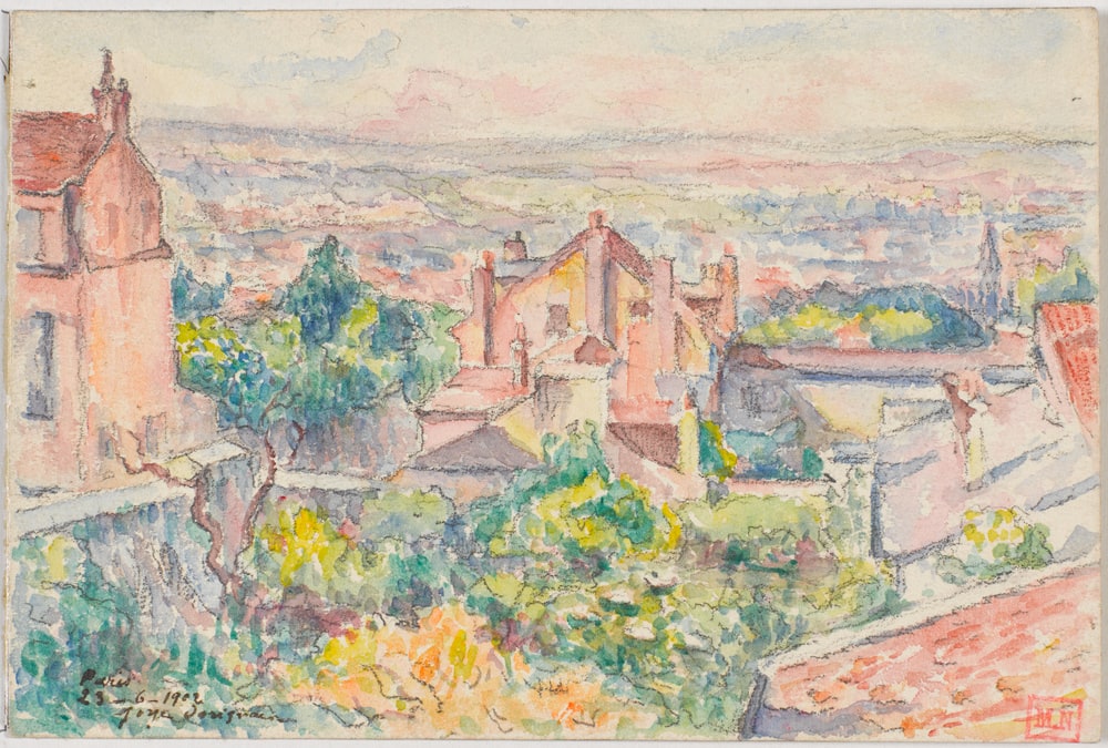 Paris