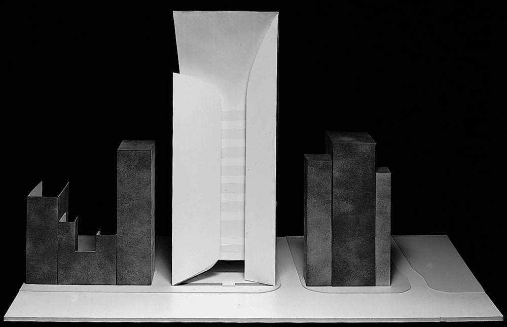 Maquette