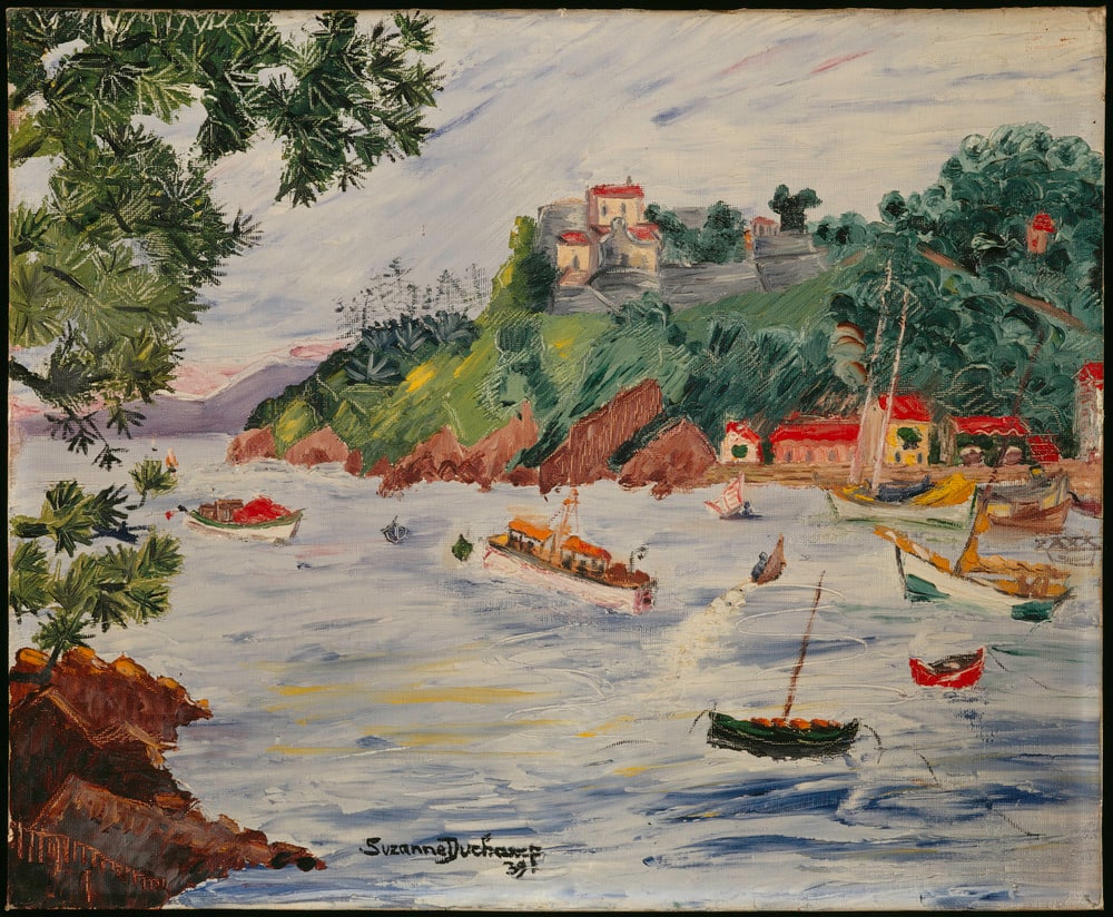 Port-Cros
